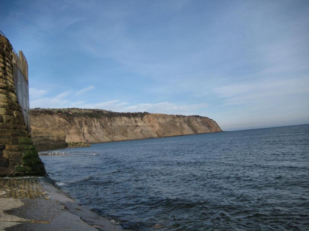 Grosvenor Hotel Robin Hood's Bay Ngoại thất bức ảnh